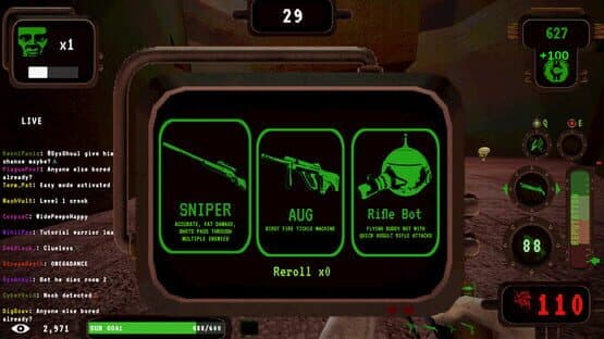 Luckrot — screenshot 8