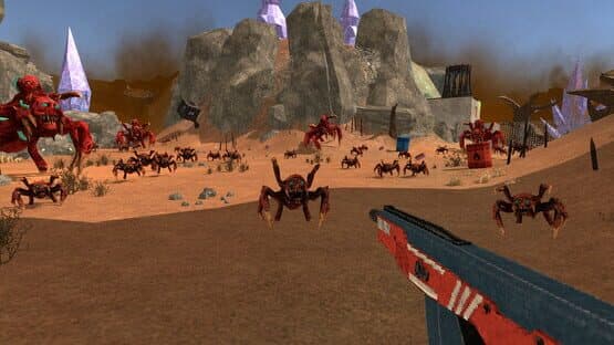 Megapain — screenshot 1