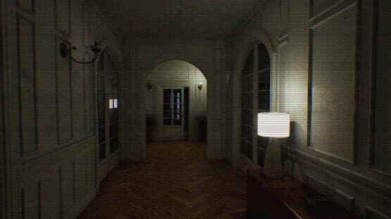 The Woman Above — screenshot 1