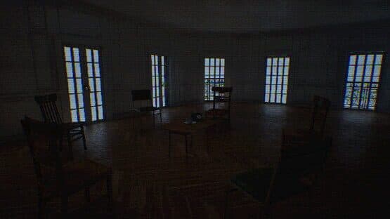 The Woman Above — screenshot 2