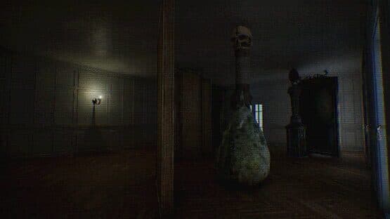 The Woman Above — screenshot 3