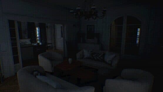 The Woman Above — screenshot 4
