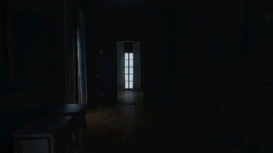 The Woman Above — screenshot 8