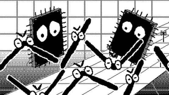 Bad Bytes — screenshot 1