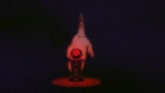 Liminal Sick Pizza Blue — screenshot 5