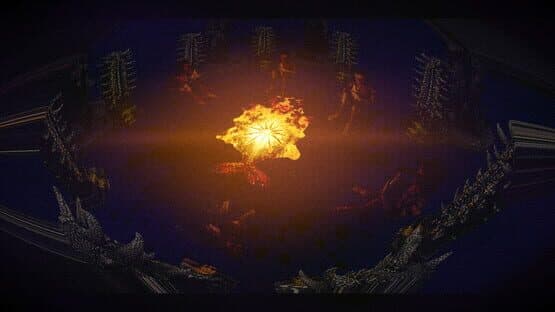 Liminal Sick Pizza Blue — screenshot 7