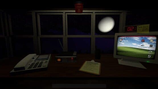 Don't Forget the Phone — screenshot 1