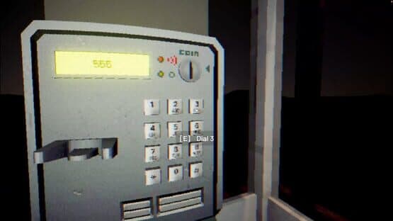 The Payphone — screenshot 1