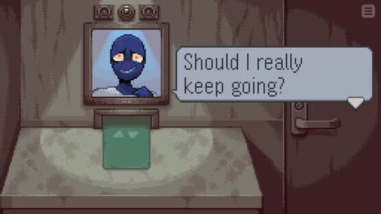 Forgive or Finalize — screenshot 2