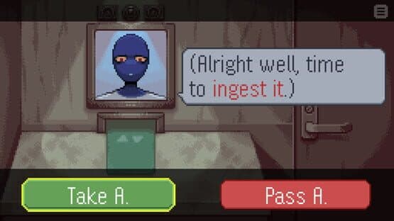 Forgive or Finalize — screenshot 5