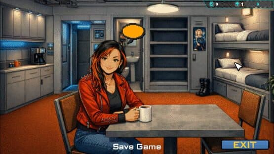 Max Savage — screenshot 3