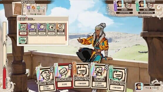 Silkroad Project — screenshot 5