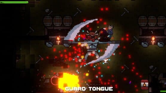 The Glory Dungeon Raider — screenshot 1