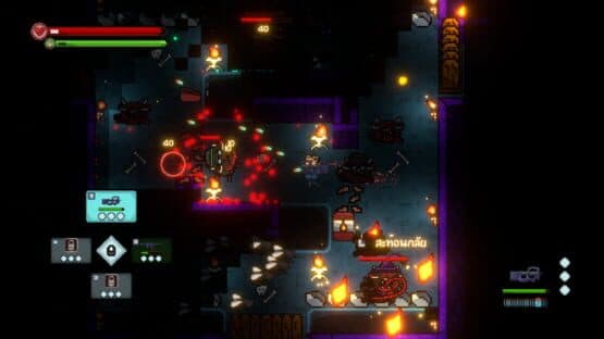 The Glory Dungeon Raider — screenshot 4