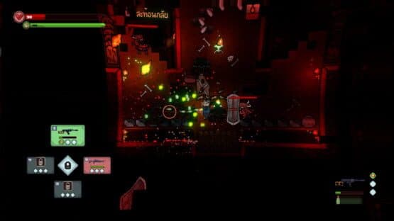 The Glory Dungeon Raider — screenshot 5