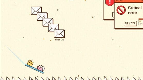 Folders on the Run — screenshot 5