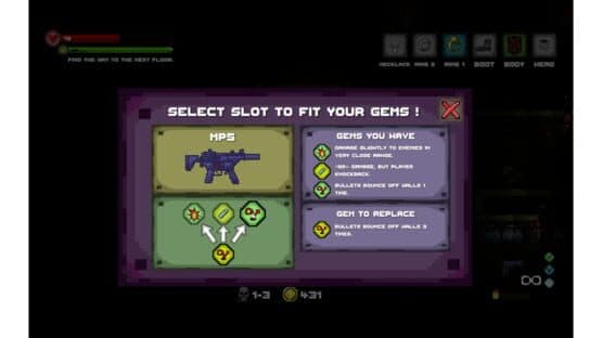 The Glory Dungeon Raider — screenshot 7