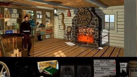 The Oregon Trail: 4th Edition — screenshot 4