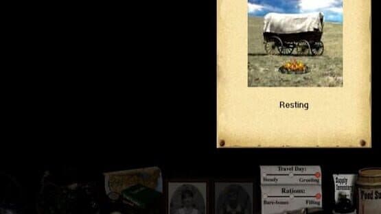 The Oregon Trail: 4th Edition — screenshot 6