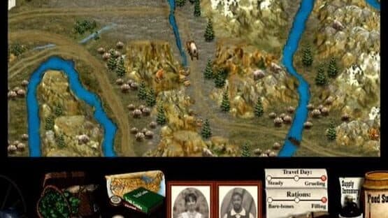 The Oregon Trail: 4th Edition — screenshot 7