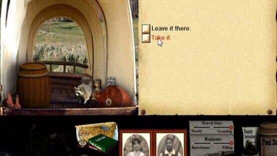The Oregon Trail: 4th Edition — screenshot 8