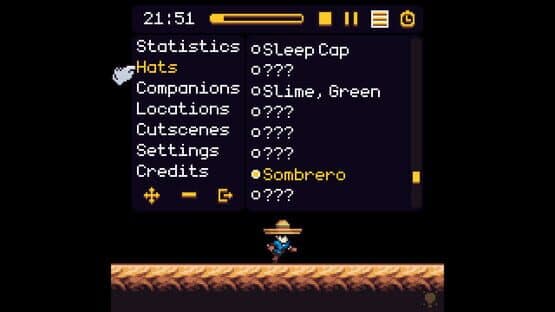 SideQuest — screenshot 3