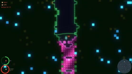 Orbitmine — screenshot 1