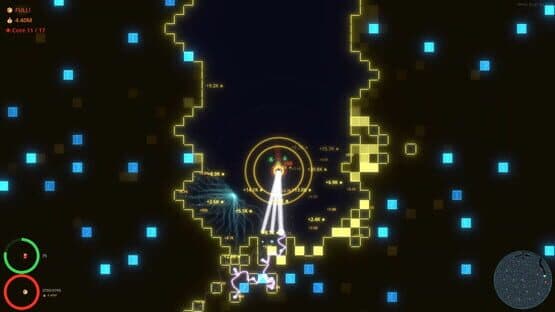 Orbitmine — screenshot 2