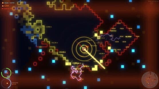 Orbitmine — screenshot 3