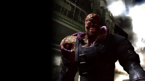 Resident Evil 3: Nemesis — screenshot 1