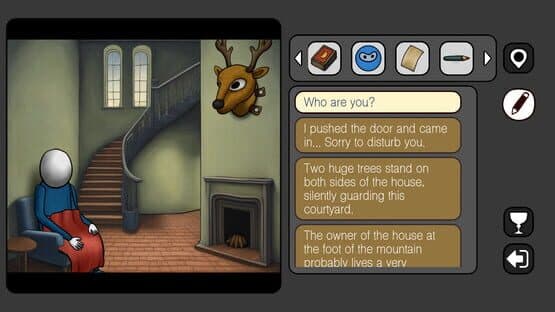 Universal Weirdness — screenshot 1