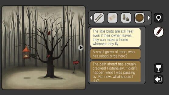 Universal Weirdness — screenshot 2