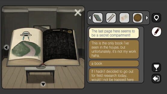 Universal Weirdness — screenshot 3