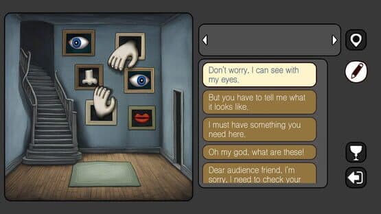 Universal Weirdness — screenshot 4