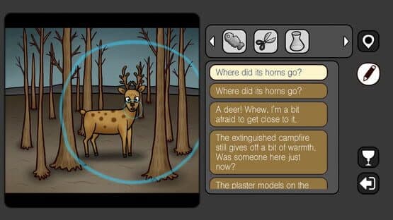 Universal Weirdness — screenshot 5