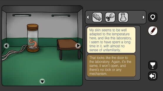 Universal Weirdness — screenshot 6