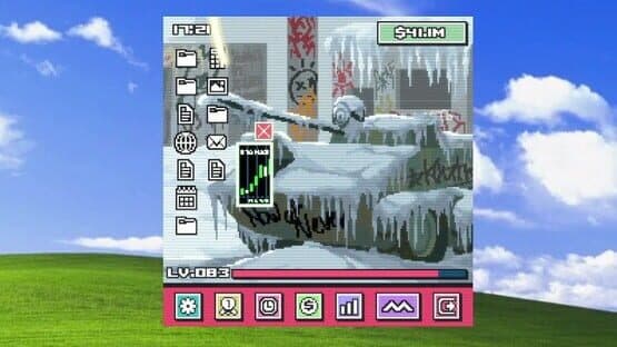 Popup.exe — screenshot 1