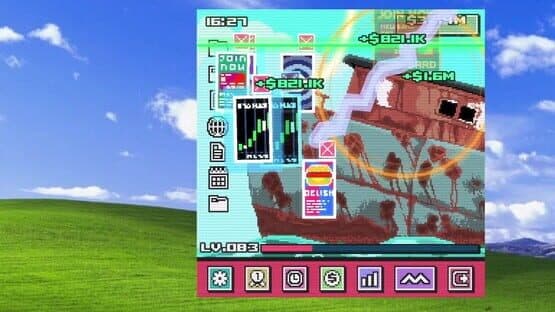 Popup.exe — screenshot 2
