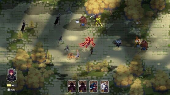 Doom ChessMaster — screenshot 1
