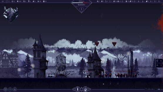 Sin & Siege — screenshot 1