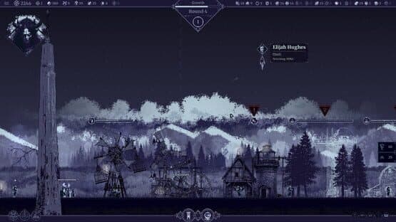 Sin & Siege — screenshot 3