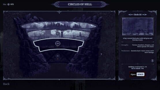 Sin & Siege — screenshot 4