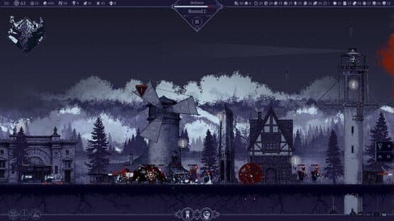 Sin & Siege — screenshot 5