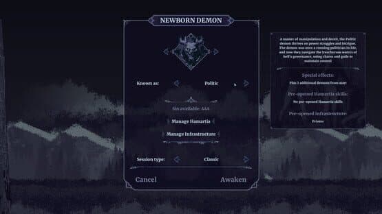 Sin & Siege — screenshot 6