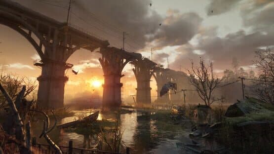 Metro 2039 — screenshot 4