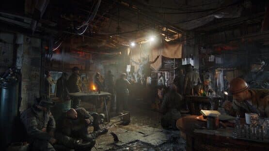 Metro 2039 — screenshot 6