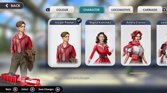 Ticket to Ride: Winter — screenshot 2