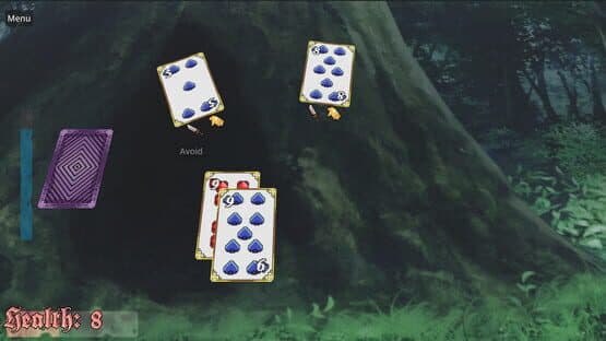 Scoundrel — screenshot 1