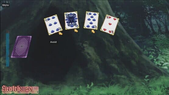 Scoundrel — screenshot 3