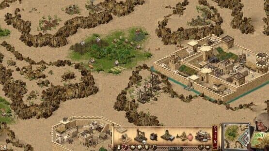 Stronghold Crusader: Definitive Edition - Baldwin & Bullseye — screenshot 3